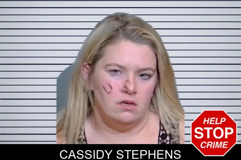 Cassidy Stephens