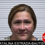 Catalina Estrada-Bautista mugshot