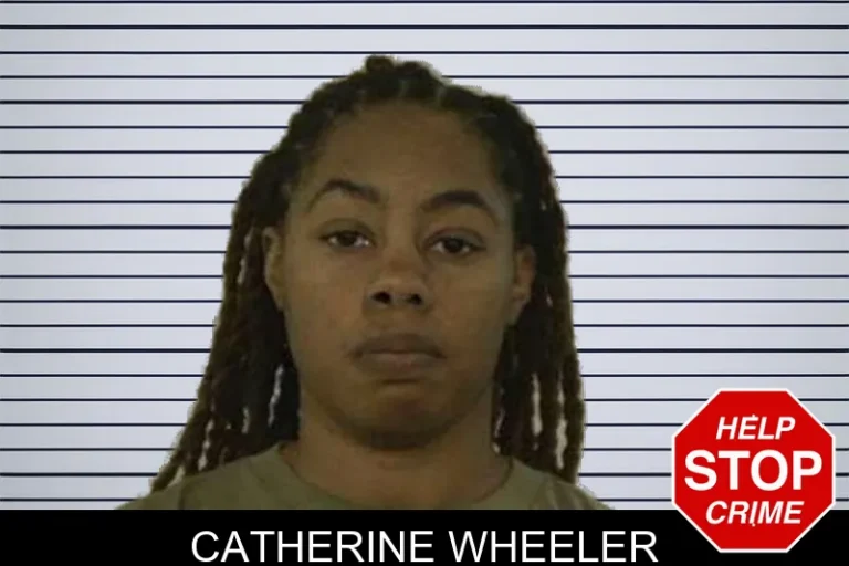 Catherine Wheeler