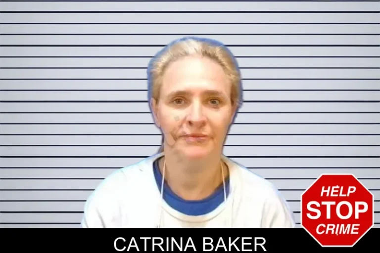 Catrina Baker
