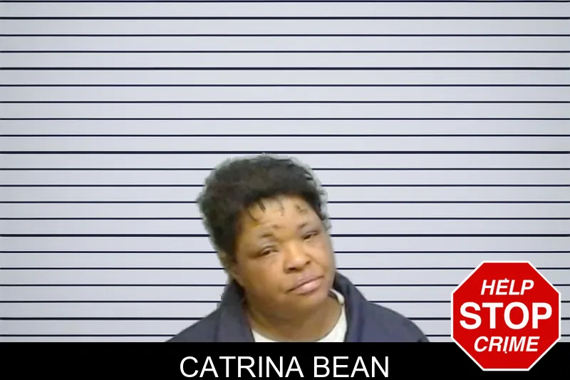 Catrina Bean mugshot – Fulton County , Georgia Catrina Bean mugshot