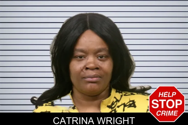Catrina Wright