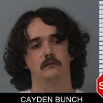 Cayden Bunch mugshot – Mcintosh County , Georgia Cayden Bunch mugshot