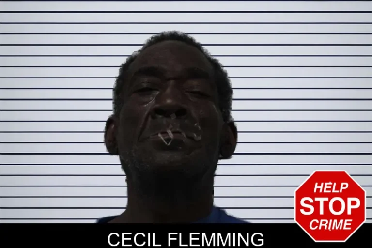 Cecil Flemming