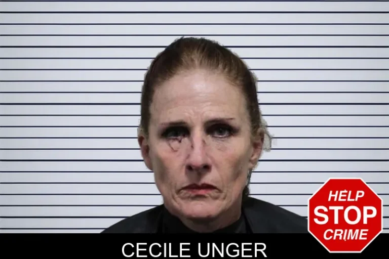 Cecile Unger
