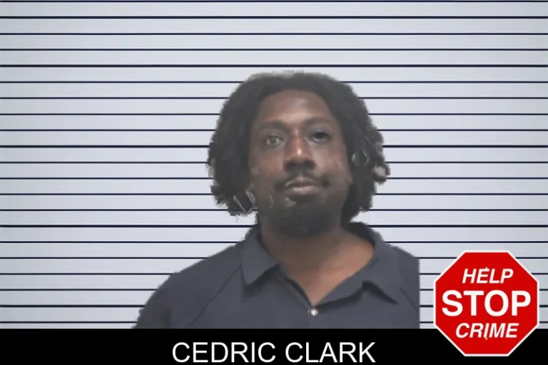Cedric Clark