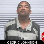 Cedric Johnson mugshot – Dougherty County , Georgia Cedric Johnson mugshot