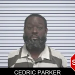 Cedric Parker mugshot – Dougherty County , Georgia Cedric Parker mugshot