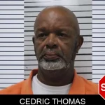 Cedric Thomas mugshot – Colquitt County , Georgia Cedric Thomas mugshot