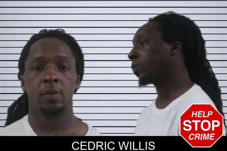 Cedric Willis