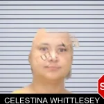 Celestina Whittlesey mugshot – Muscogee County , Georgia Celestina Whittlesey mugshot