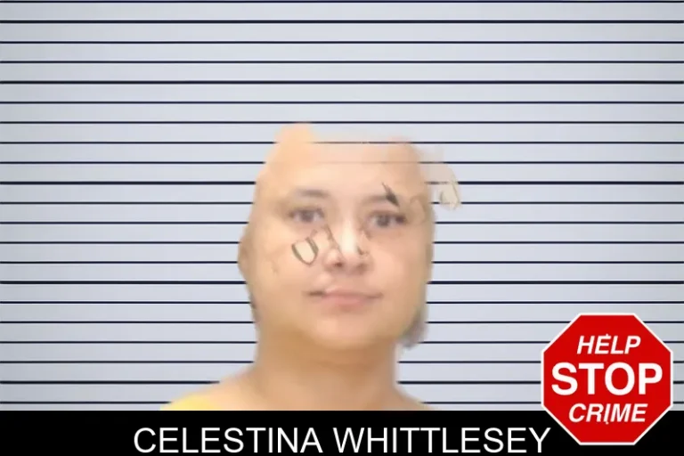 Celestina Whittlesey