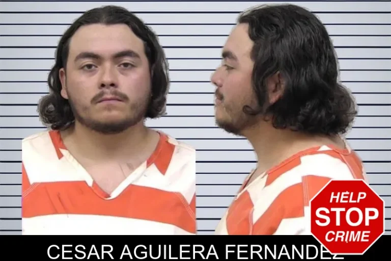 Cesar Aguilera Fernandez