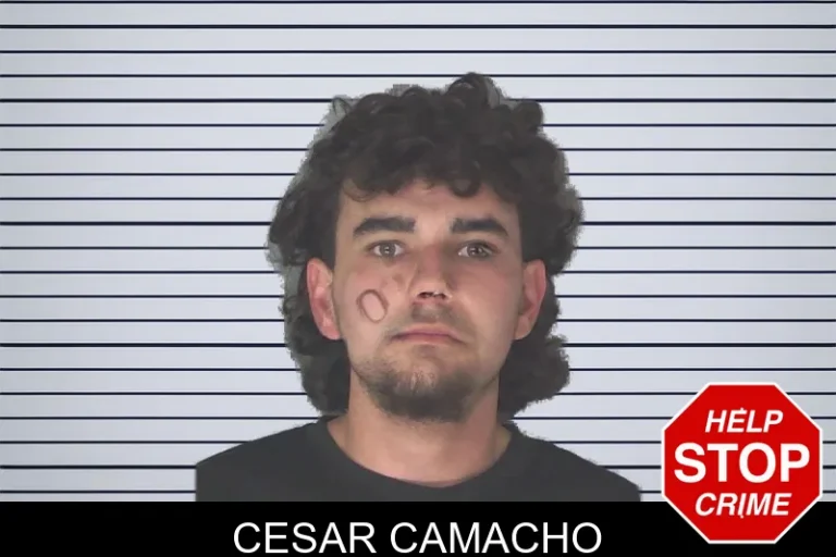 Cesar Camacho