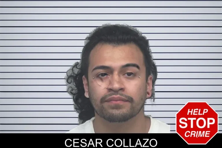 Cesar Collazo