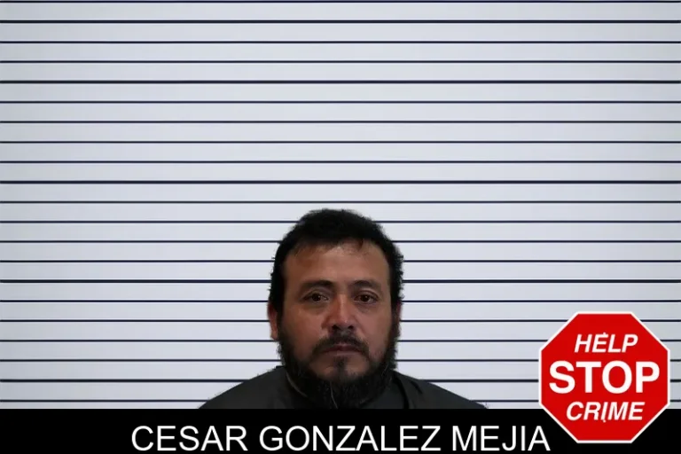 Cesar Gonzalez Mejia