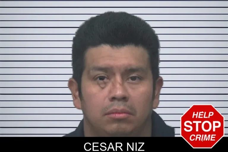 Cesar Niz