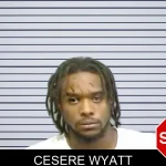 Cesere Wyatt mugshot – Fulton County , Georgia Cesere Wyatt mugshot