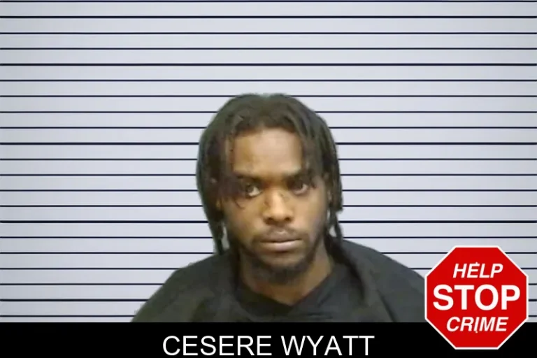 Cesere Wyatt