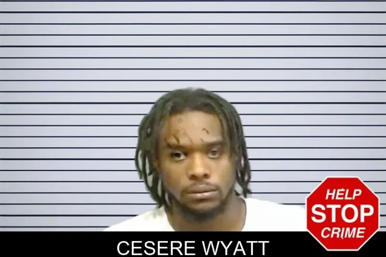 Cesere Wyatt