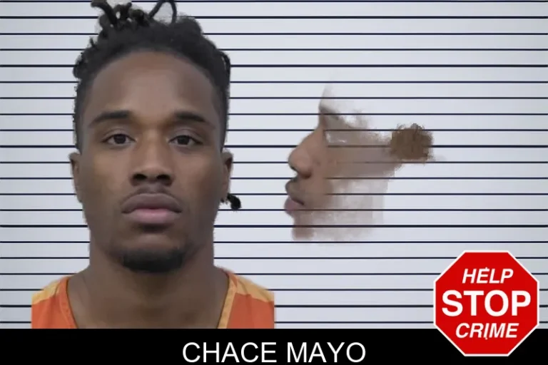 Chace Mayo mugshot – Paulding County , Georgia Chace Mayo