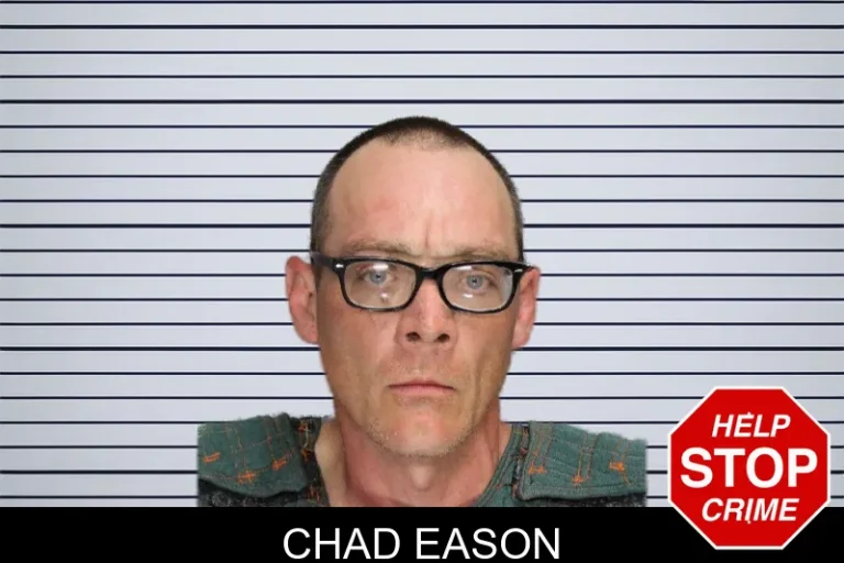 Chad Eason