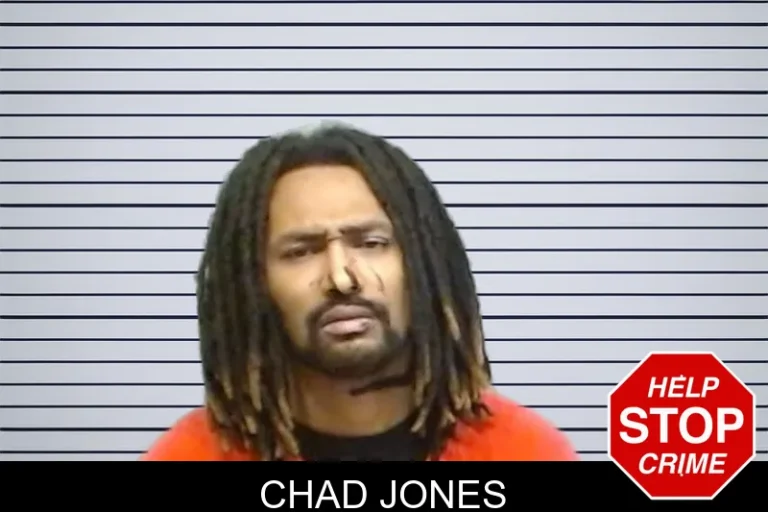 Chad Jones