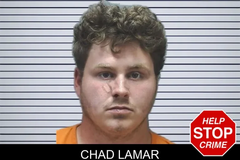 Chad Lamar