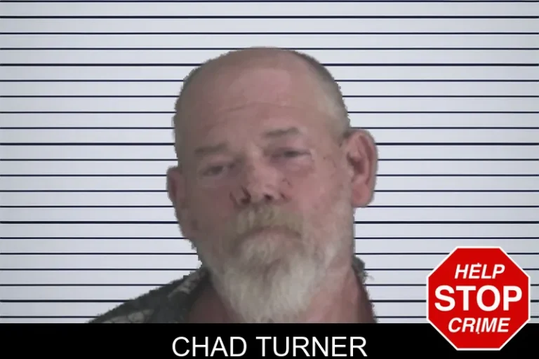 Chad Turner