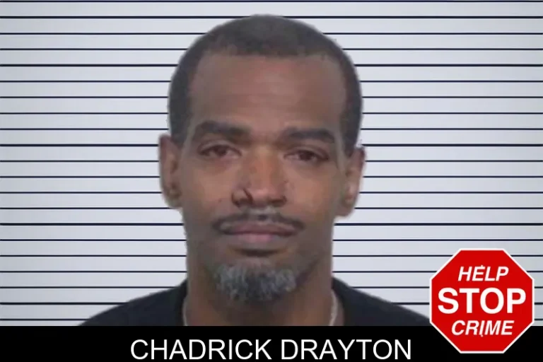 Chadrick Drayton mugshot – Washington County , Georgia Chadrick Drayton