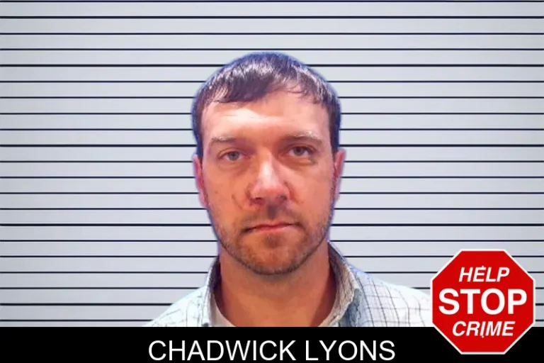 Chadwick Lyons