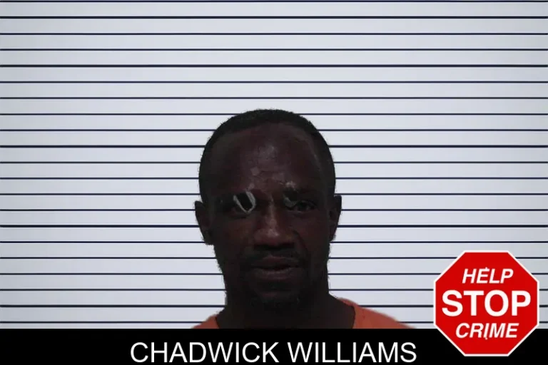 Chadwick Williams