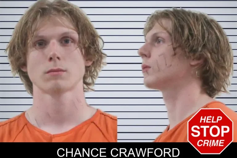 Chance Crawford