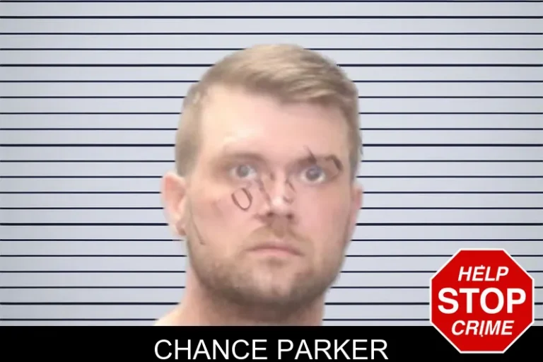 Chance Parker