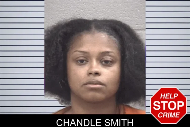 Chandle Smith