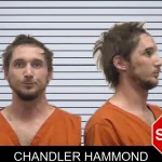 Chandler Hammond mugshot – Clarke County , Georgia Chandler Hammond mugshot
