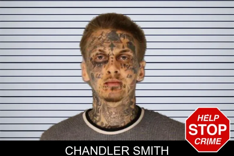 Chandler Smith