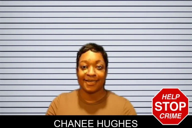 Chanee Hughes