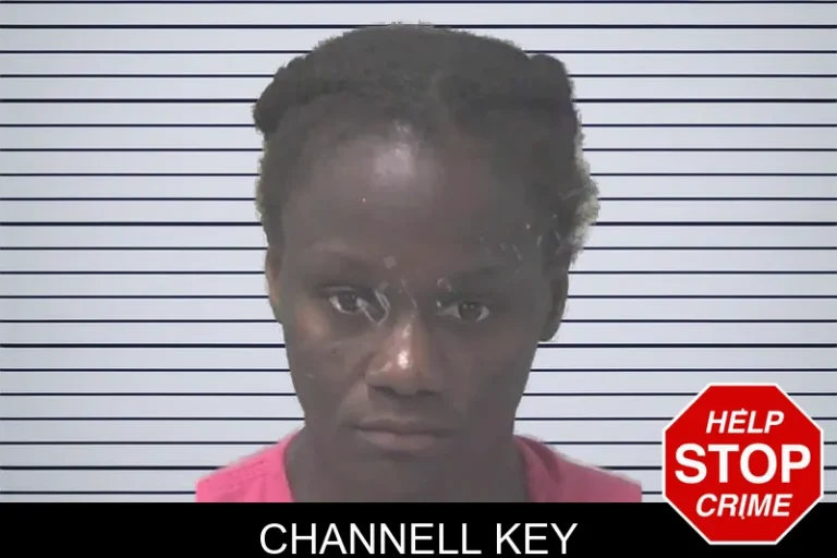 Channell Key