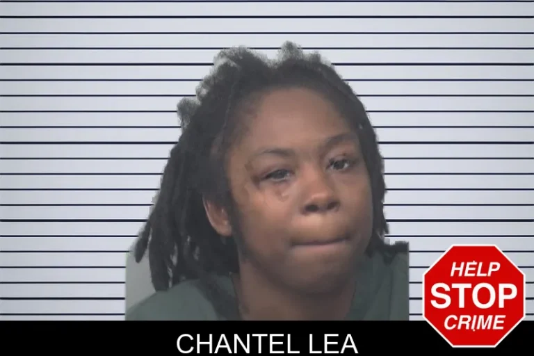 Chantel Lea mugshot – Gwinnett County , Georgia Chantel Lea
