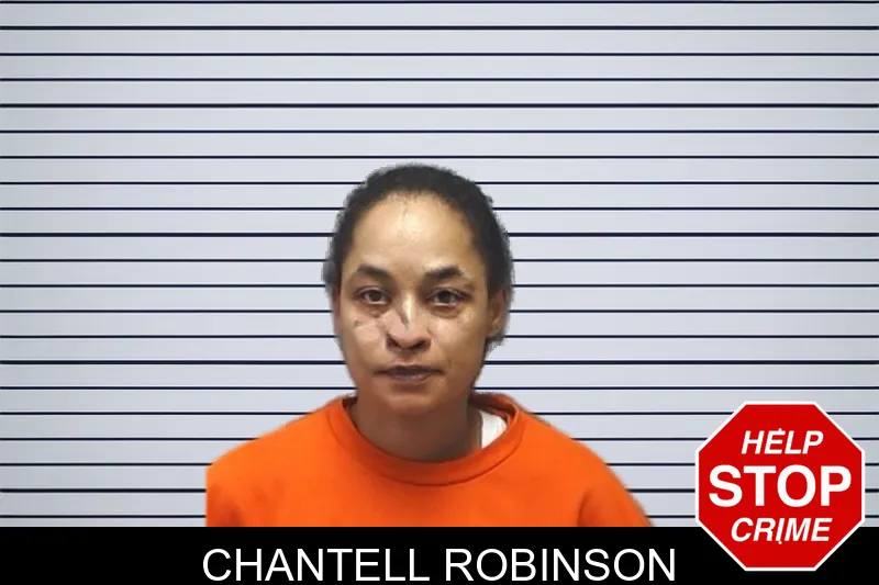 Chantell Robinson mugshot – Cherokee County , Georgia Chantell Robinson mugshot