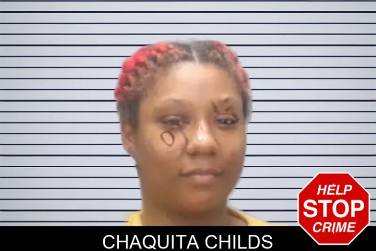 Chaquita Childs