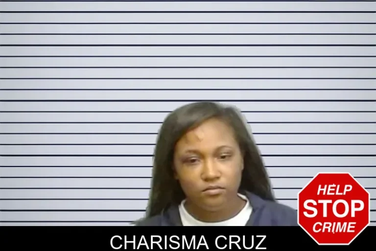 Charisma Cruz