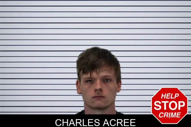 Charles Acree