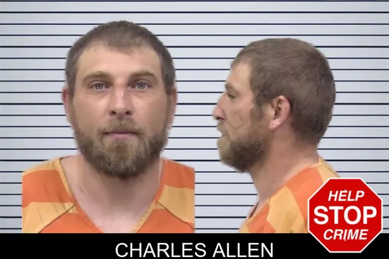 Charles Allen
