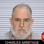 Charles Armitage mugshot – Cobb County , Georgia Charles Armitage mugshot