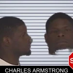 Charles Armstrong mugshot – Barrow County , Georgia Charles Armstrong mugshot