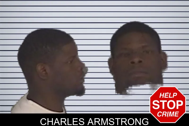 Charles Armstrong mugshot – Barrow County , Georgia Charles Armstrong mugshot