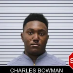 Charles Bowman mugshot – Greene County , Georgia Charles Bowman mugshot