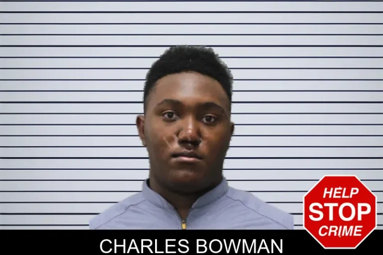 Charles Bowman